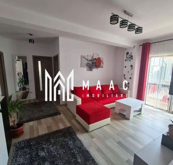 Apartament 3 camere | 67 mp | decomandat | Doamna Stanca - Poză 2