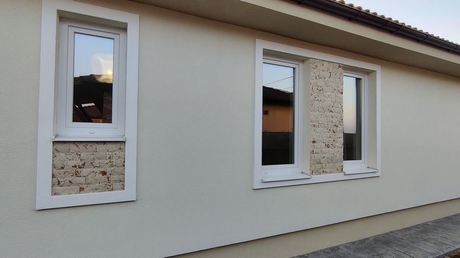 DUPLEX PE PARTER  3 CAMERE IN ZONA MANASTIRE SAG - Poză 12