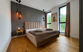 Apartament 2 camere decomandat, luminos, priveliste superba, 5 min Centru - Poză 5