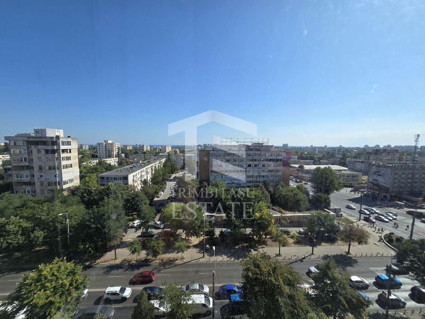 TOMIS III- Apartament 2 camere de vanzare. - Poză 25