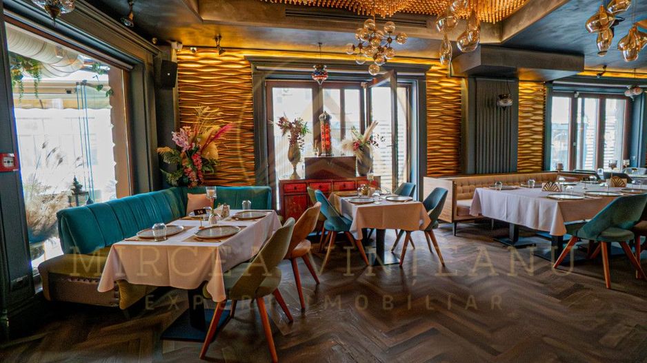 Piata Ovidiu - Hotel Peninsula **** -  D+P+2E+M+Pod circulabil. - Poză 83