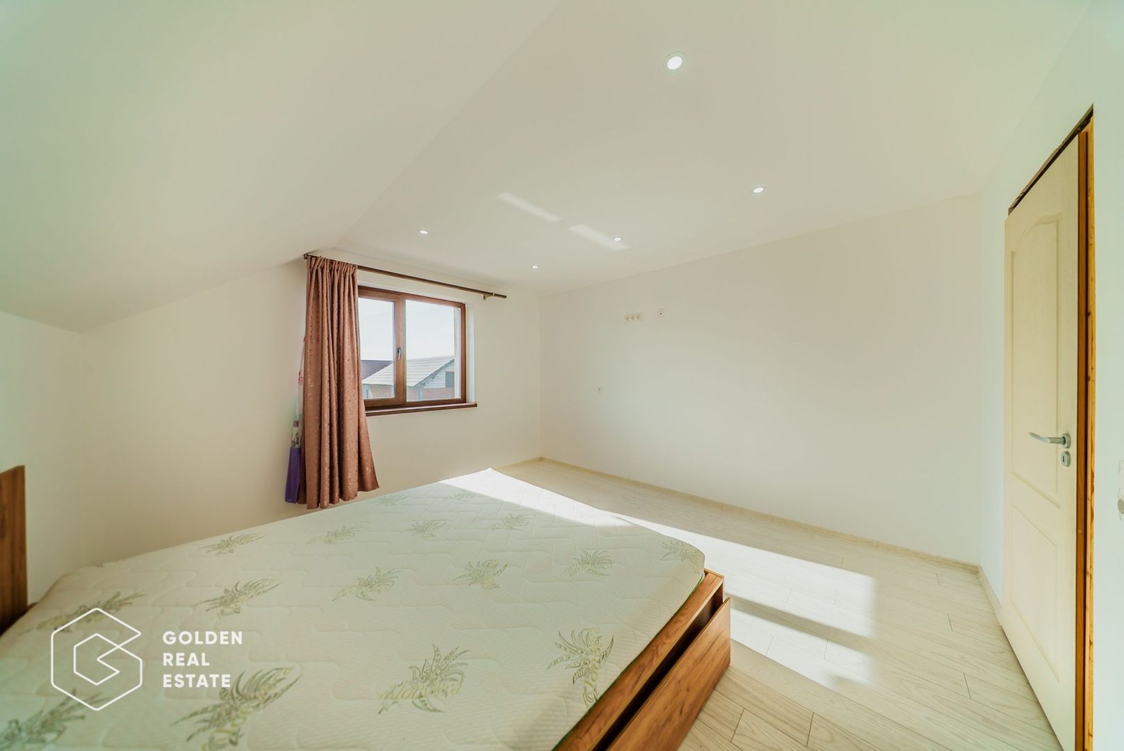 CASA  P+M in Zimandcuz, comision 0% - Poză 17