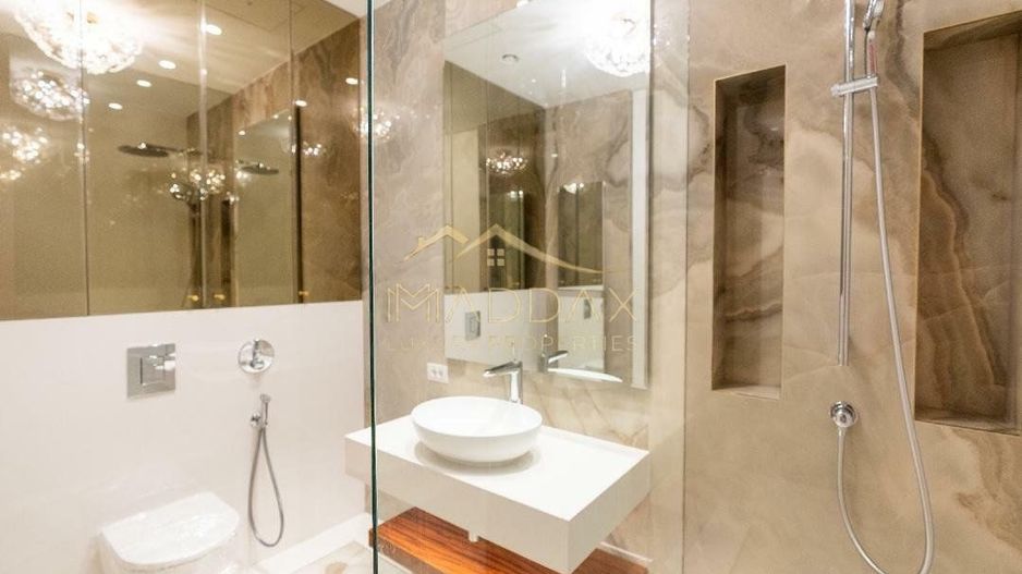 Apartament Nou- 4 Camere** Zambaccian-Dorobanti** - Poză 14