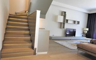 Duplex Premium cu gradina Erou Iancu Nicolae Pipera I 2 parcari - Poză 15