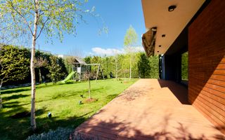 Casa / Vila Amber Gardens | Tunari | 6 camere | Otopeni - Poză 43