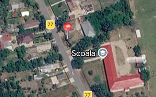 Teren de vanzare I 1615 mp I Dambovita - Poză 1