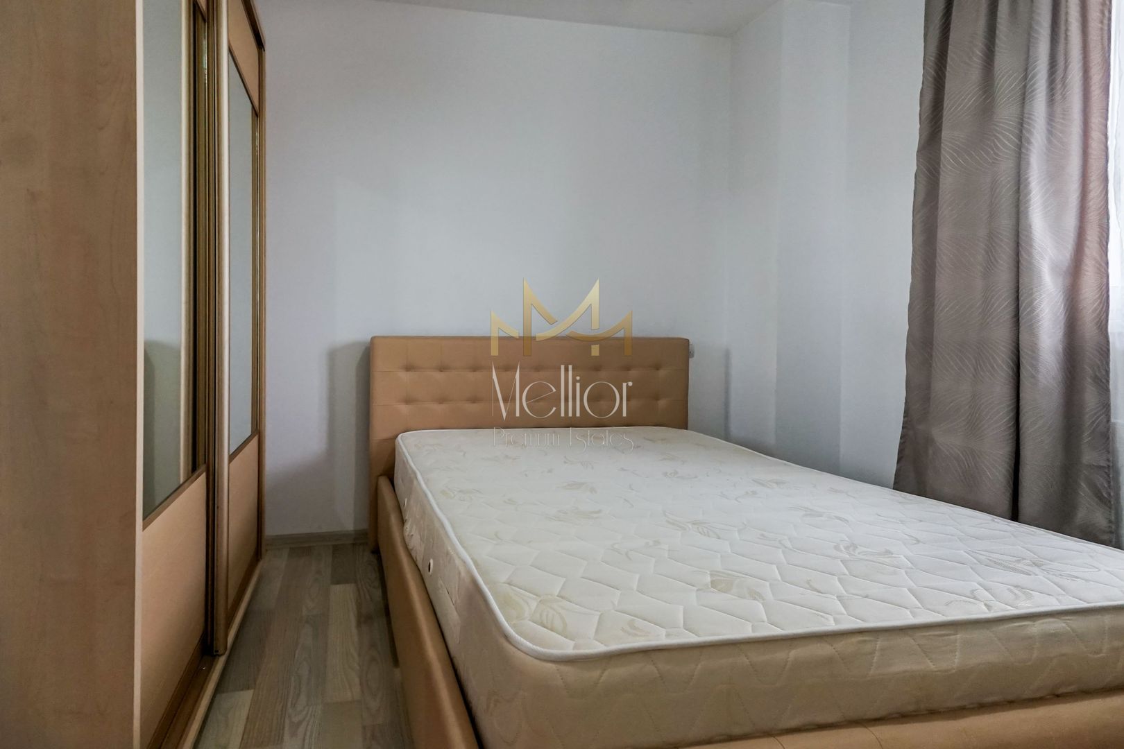 Apartament 2 camere,  bloc nou, parcare subterana, 200 m de FSEGA! - Poză 4