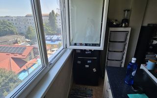 Apartament 2 camere 46 mp+Pod 10 mp | Sector 3 / Centrala proprie - Poză 9