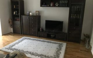 Apartament 3 camere Aradului parter - Poză 1