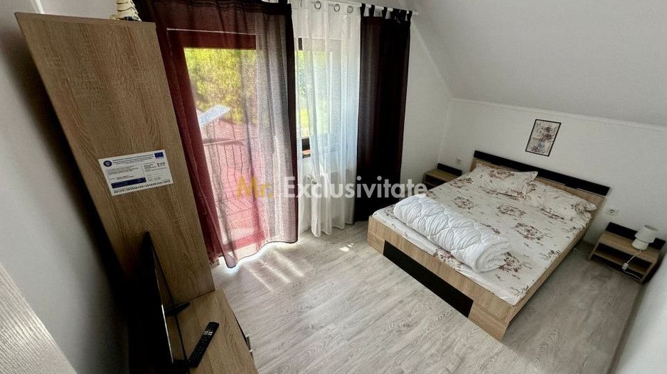 Pensiune de vânzare în Bobu, Scoarța - sau schimb cu apartament Timisoara - Poză 7