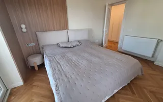 Prima închiriere! Apartament 3 camere, view spectaculos, Zorilor. - Poză 15