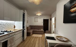 Apartament la cheie | Parcare | Zona Str Porii-Floresti - Poză 3