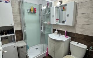 Apartament 2 camere + parcare Rahova. Teius. Sos Alexandriei N1 - Poză 6