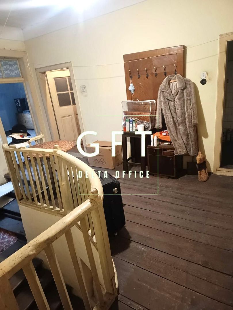 Casa cu Spatiu comercial-Oportunitate Investitie-Ultracentral EXCLUSIV - Poză 4