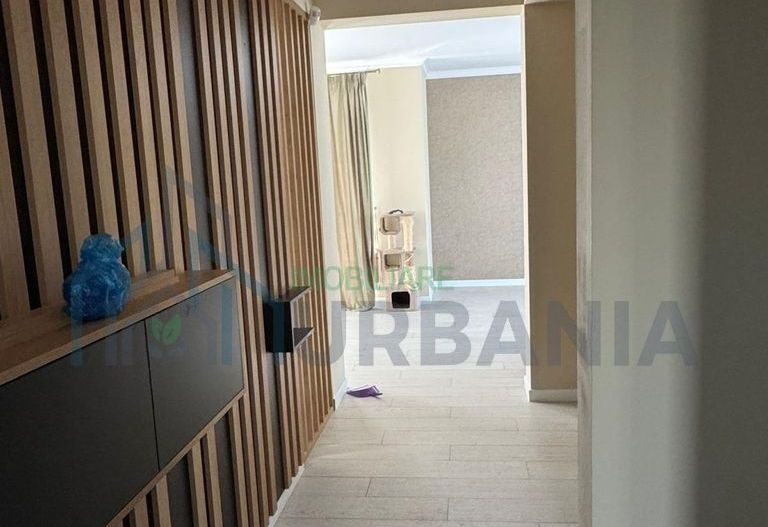 Casă de vânzare – Vișani, comuna Bârnova, str. Tudor Arghezi nr. 1A–5 - Poză 5