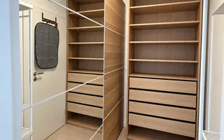 Dumbrăvița | 3 Camere | 76,6 mp | Grădină 46.5 mp | 2 Băi | Dressing | 2 Parcari - Poză 17