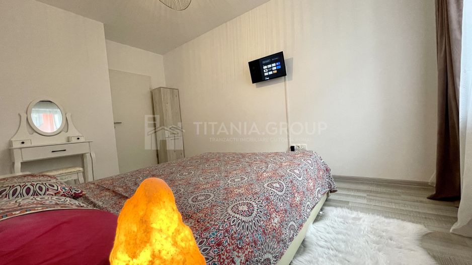 Apartament 2 camere+parcare, short/long term, pet friendly - Poză 3