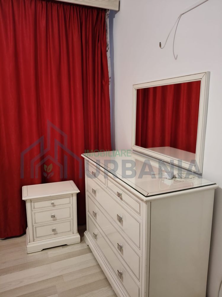 Apartament cu două camere de închiriat, etaj 2, zona Tătărași, Flux Construcții, Iași - Poză 5