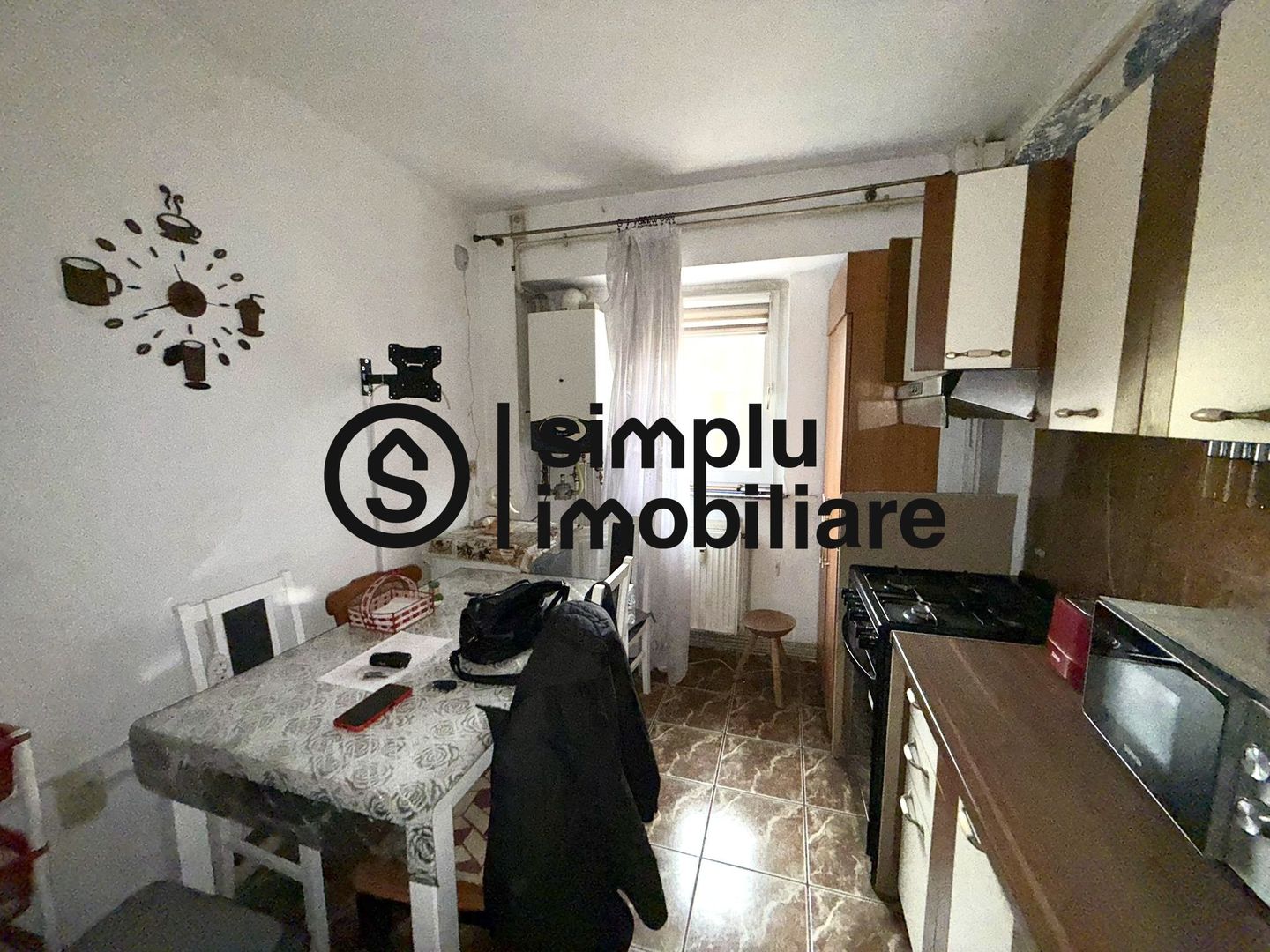 Apartament 3 Camere Decomandat Lapus, et 2/7 - Poză 15