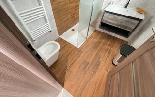 CASA PE PARTER IN ZONA MEHALA - Poză 14