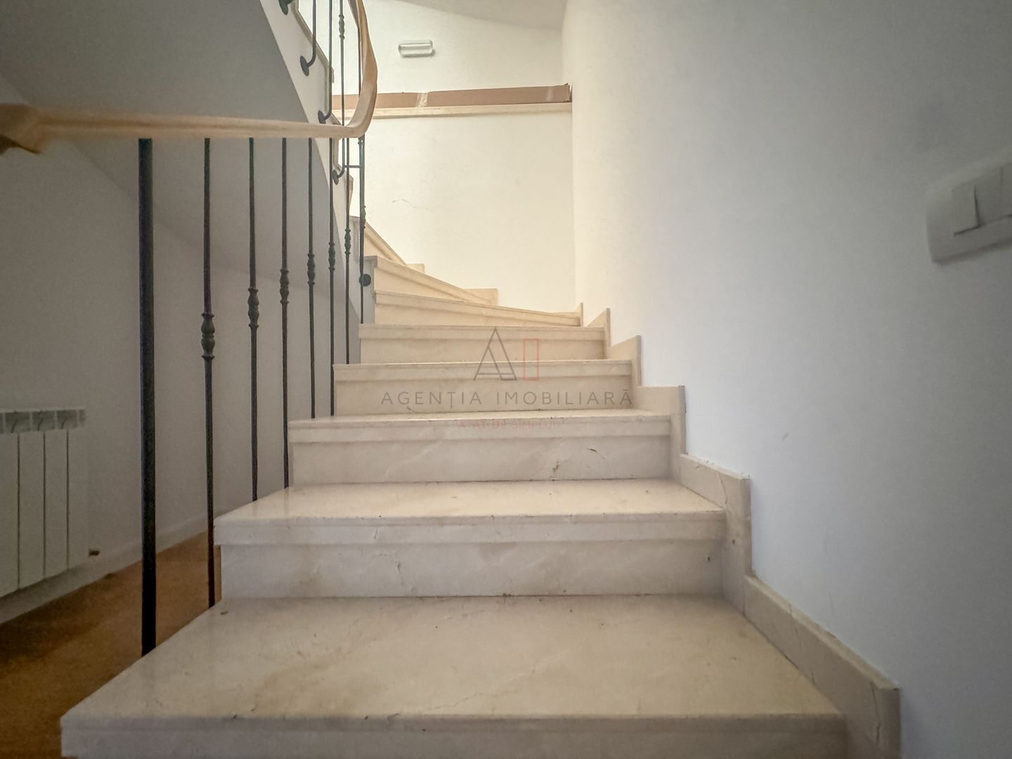 Vila modernă de închiriat în Primăverii – Metrou Aviatorilor - Poză 11