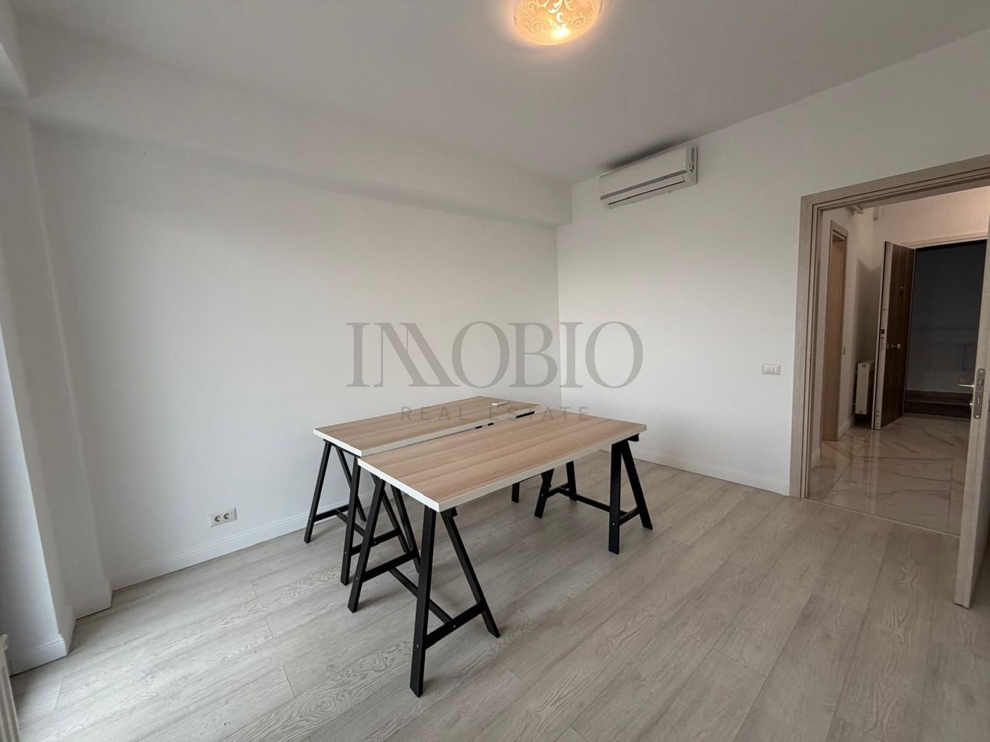 Apartament elegant cu 3 camere în Dorobanți - Poză 6