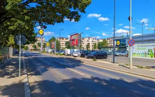 Sector 4, Apartament 2 camere decomandat, zona Grand Arena Mall - Poză 11