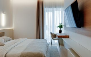 Apartament 4 Camere | One Verdi Park | 2 Locuri de Parcare - Poză 19