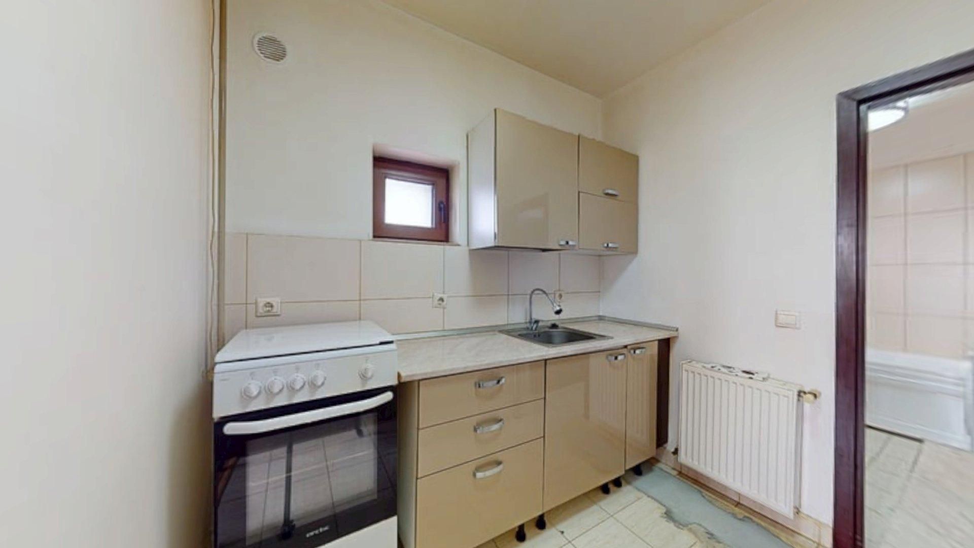 COLENTINA | Doamna Ghica - Garsoniera Etaj 1 Bloc 2015 - Poză 9