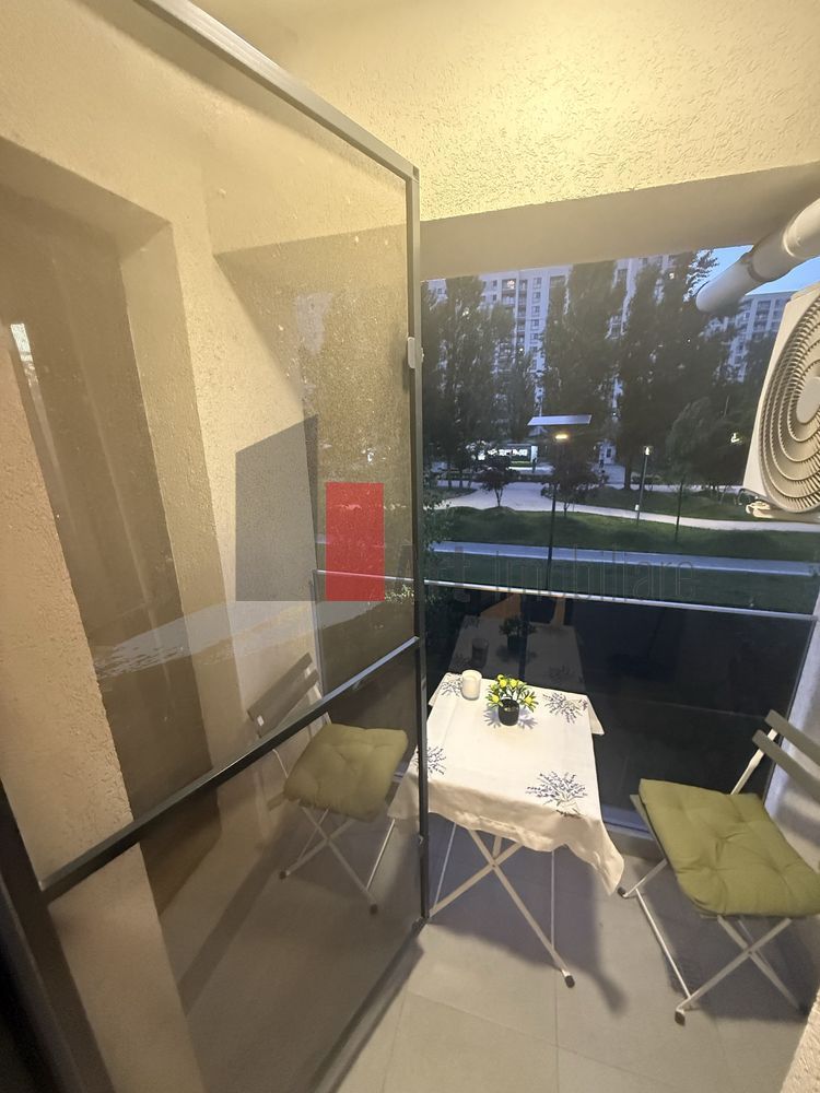 Inchiriere garsoniera Exigent Plaza Rezidence sector 6 - Poză 6