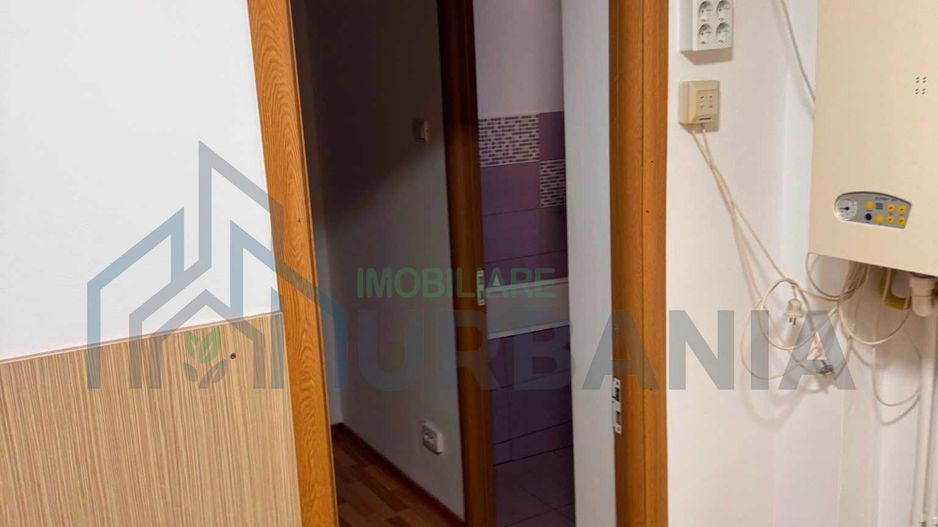 Apartament 2 camere de vanzare in Nicolina, str. Bradului, Iasi - Poză 5