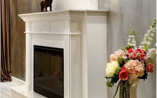 Casă modernă cu 4 camere de închiriat | Cubik Village – Valea Lupului - Poză 2