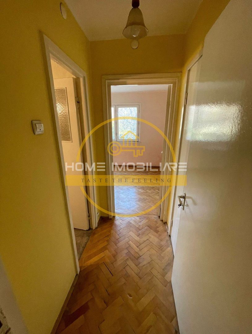 Apartament 3 Camere / 60 mp / zona Tatarasi - Poză 4