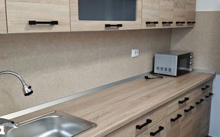 Apartament 3 camere decomandat, 2 bai, Pacurari, Iasi - zona Moara de Foc/Posta - Poză 7
