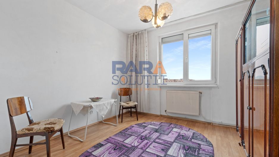 Apartament 4 camere - Ultracentral / Bd. RomanMușat - Poză 10