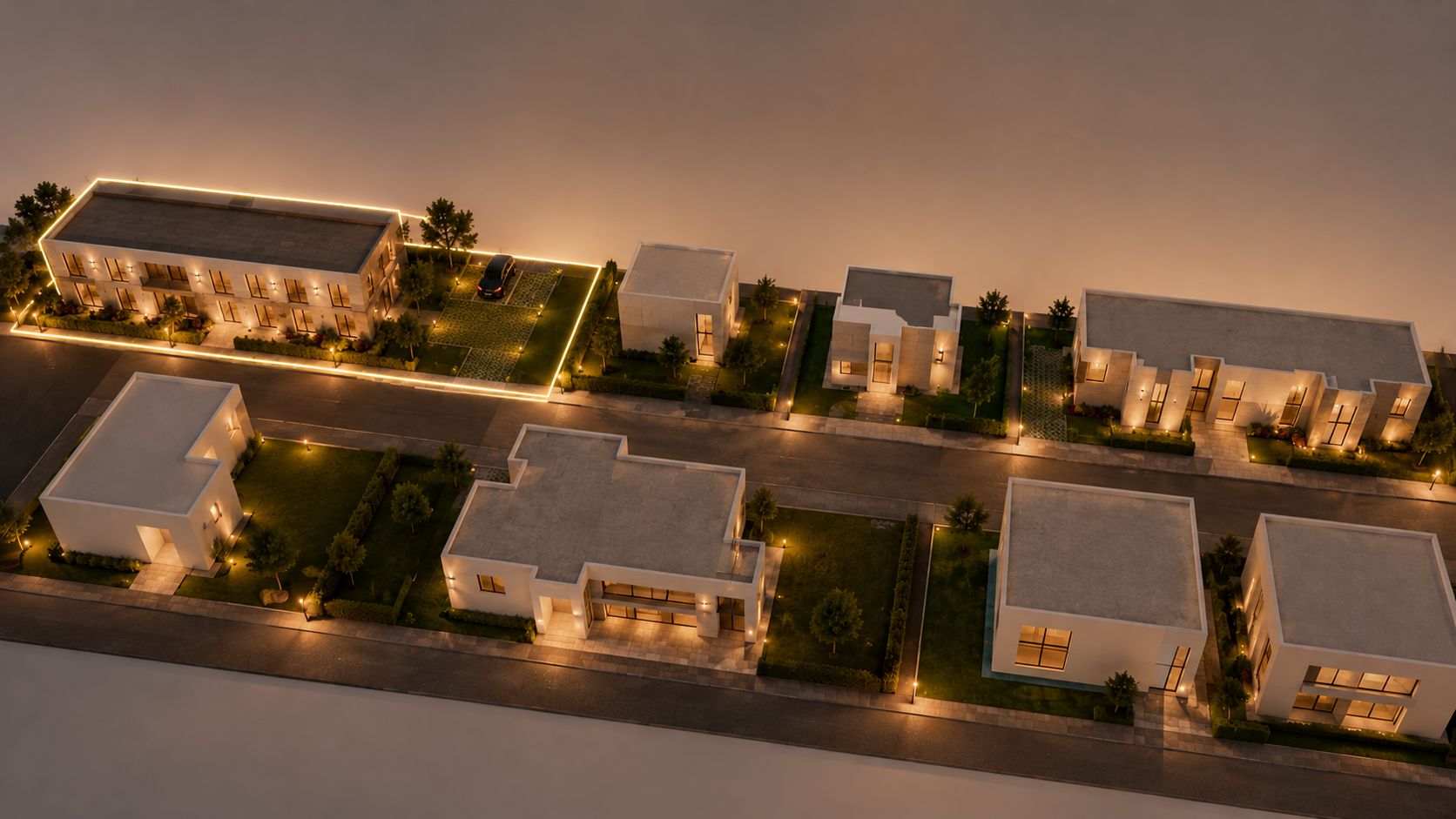 Duplex premium cu eficiență energetică ridicată - Cartier Europa, Aleea Muzicii - Poză 12