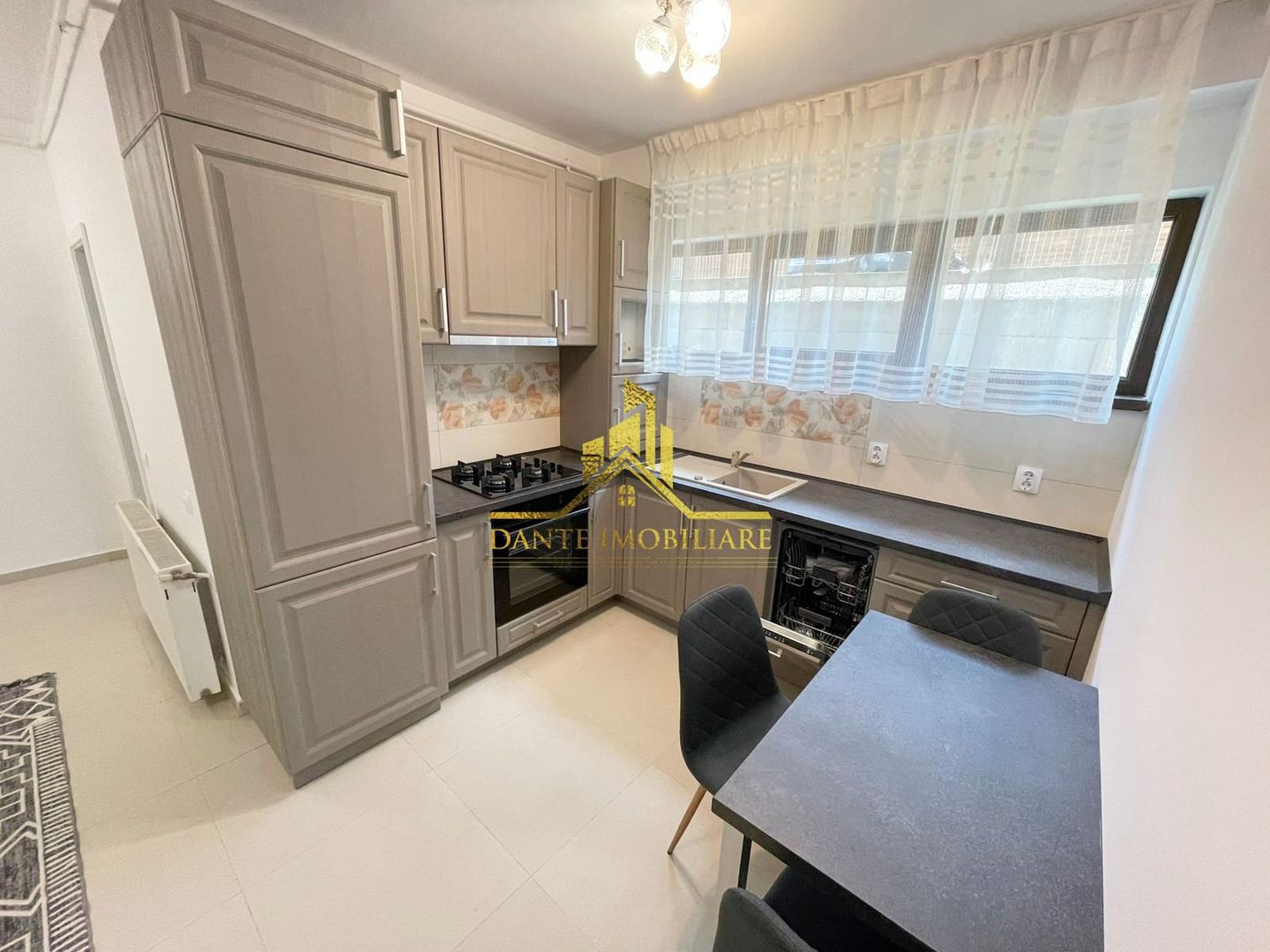 3 camere,  modern, bloc nou, parcare, Europa, Eugen Ionesco, OMV - Poză 8