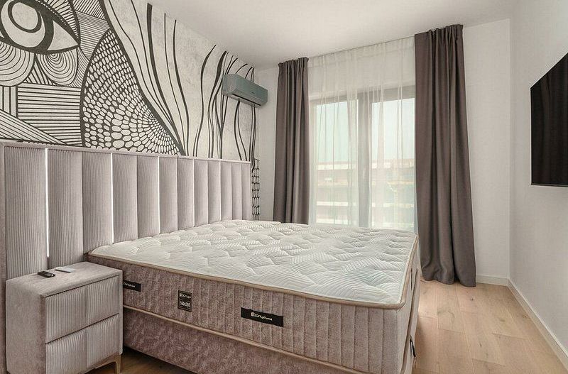 3 Camere Superb - Pipera - First Estate - Loc parcare - Poză 6