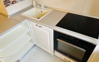 Garsoniera 46 mp, Matei Basarab 96 - Delea Noua, loc parcare - Poză 5