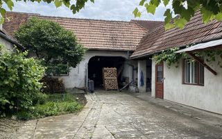 Casa 4 Camere | 1300 mp Teren | Miercurea Sibiului - Poză 3
