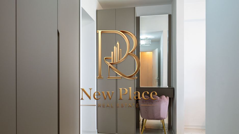 Cloud 9 | Design modern | Locatie Premium | 2 Parcari [+21% TVA] Lux - Poză 15
