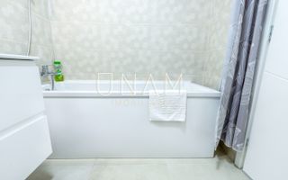 Apartament 2 camere de inchiriat | City Center Resita | 70 mp utili | etaj 5 | balcon generos | - Poză 9