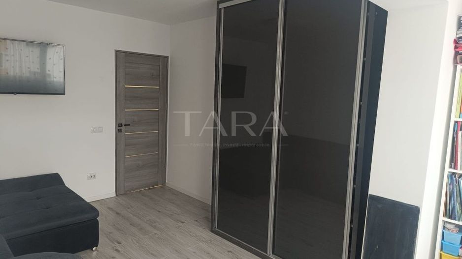 Apartament 2 Dormitoare, Zona Între Lacuri, Complet Mobilat și Utilat. - Poză 8