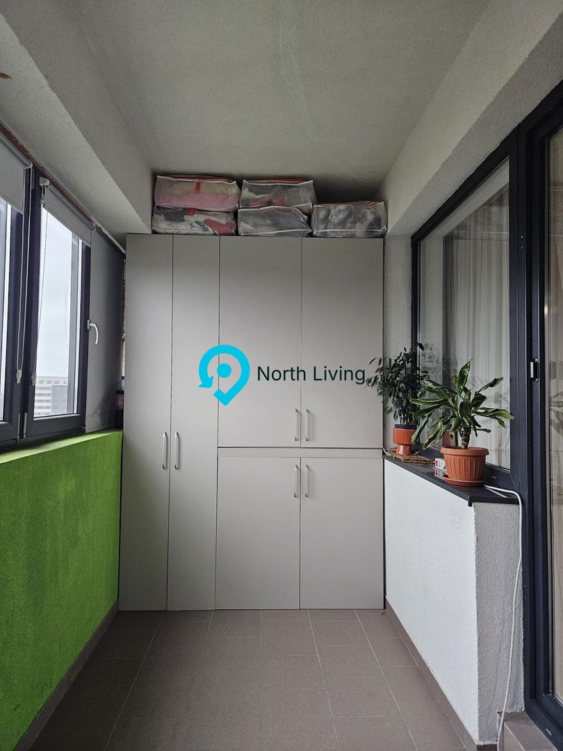 Apartament 2 camere de vânzare Metalurgiei – Sector 4 - Poză 9