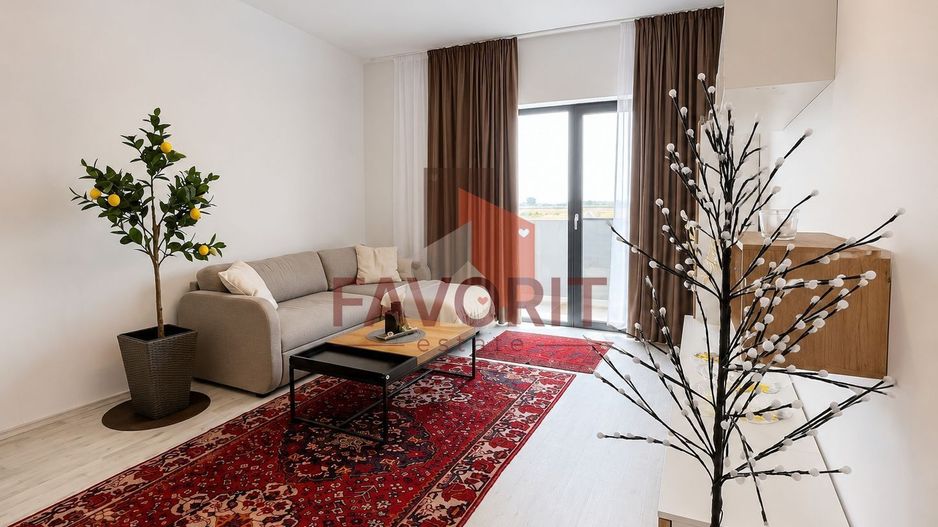 Apartament 2 camere decomandat | Calea Urseni - Poză 1