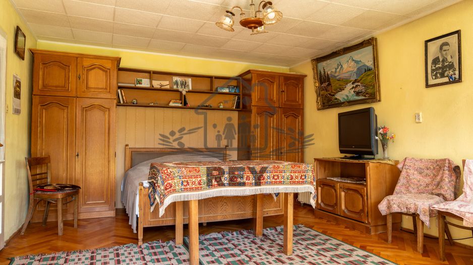 Se vinde casă single / 950 mp teren / Sibiu Str. Ecaterina Teodoroiu - Poză 19