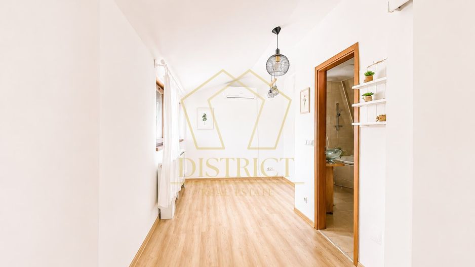 Casa individuala pentru locuit sau activitati comerciale/birou | Braytim - Poză 14