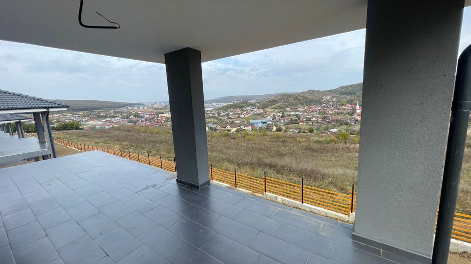 Casa 4 camere,120mp,504mp și 900 mp teren, 0%comision - Poză 13