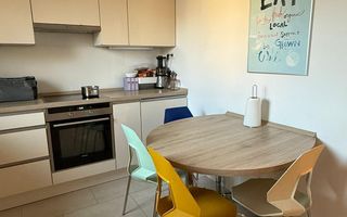 Apartament 4 camere*Vilă Dorobanți/ Curte superba/ Spațios - Poză 33
