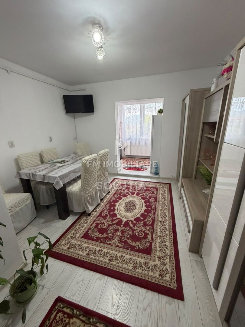 Apartament 2 camere decomandat, 50 mp – Mobilat, utilat, boxă - Poză 1